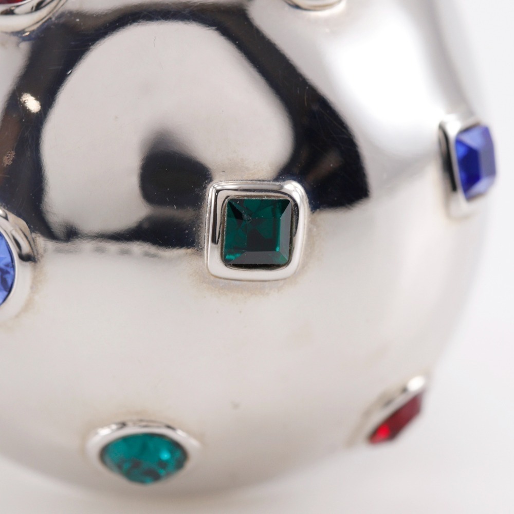 LOUIS VUITTON Black Ring - Picture 7 of 12